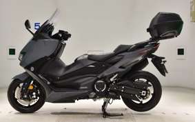 YAMAHA T-MAX 560 T 2018 SJ19J