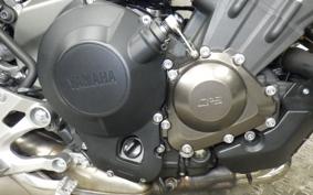 YAMAHA MT-09 A 2014 RN34J