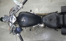 HONDA STEED 400 1993 NC26