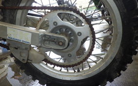 HONDA CR80R HE04