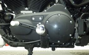 HARLEY XL1200NS 2018