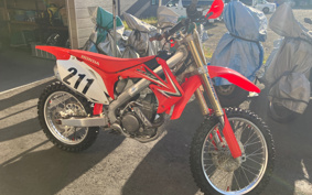 HONDA CRF250 RALLY ME10