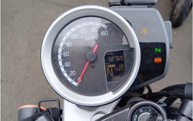 HONDA GB350 2023 NC59
