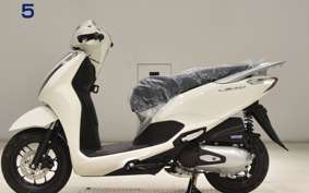 HONDA LEAD 125 2012 JK12