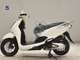 Фото Honda LEAD 125 2012 с японского аукциона