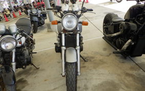 SUZUKI GSX400 IMPULSE(ｼｮﾙｲﾅｼ GK79A