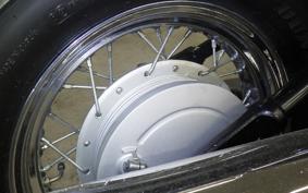 YAMAHA ﾄﾞﾗｯｸｽﾀｰ400 CLASSIC VH01J