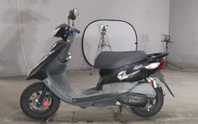YAMAHA JOG ZR EVOLUTION2 SA39J
