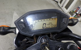 HONDA ｸﾞﾛﾑ 2002 JC61