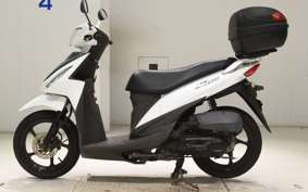 SUZUKI ADDRESS 110 2009 CE47A