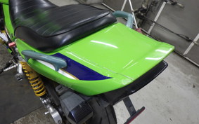 KAWASAKI ZRX1100 2001 ZRT10C