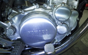 YAMAHA SR400 Gen.5 2021 RH16J