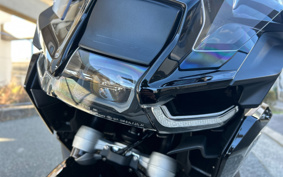 BMW R1300RT ASA 2025 0M41