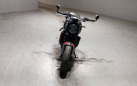 TRIUMPH TRIDENT 660 LGL10U