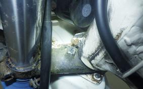 HONDA XLR80R 2022 HD10