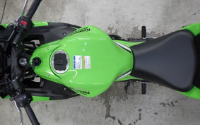 KAWASAKI NINJA 650 A 2026 ER650S