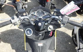 YAMAHA MAJESTY155 S SG28J