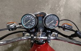 KAWASAKI Z550 FX 2024 KZ550B