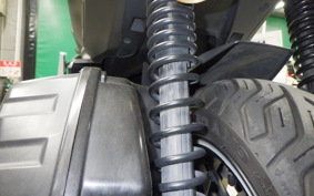 HONDA ADV150 2018 KF38
