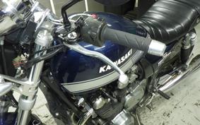 KAWASAKI ZEPHYR 750 2006 ZR750C