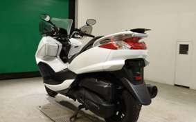 YAMAHA MAJESTY 250 Gen.4 2023 SG20J