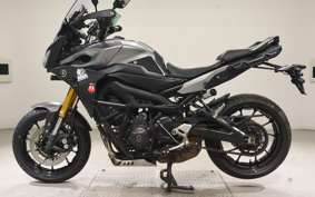 YAMAHA MT-09 Tracer 2016 RN36J
