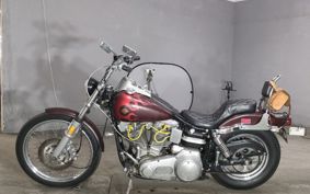 HARLEY FXWG 1340 BEL
