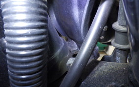 YAMAHA SR400 Gen.4 2016 RH03J