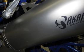 BMW HP2 MEGAMOTO 2008