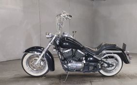 KAWASAKI VULCAN400 CLASSIC VN400A