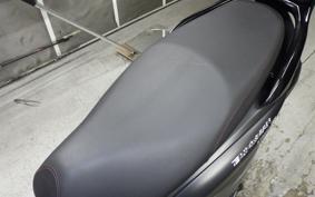 SUZUKI BURGMANストリート125EX 2012 EA23M