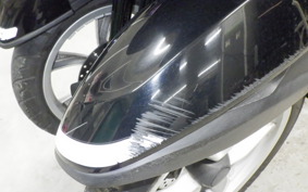 YAMAHA TRICITY 125 2013 SE82J