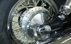 HONDA SHADOW 750 Gen. 2 2001 RC44
