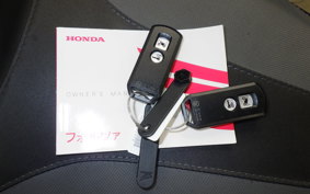 HONDA FORZA 250 2000 MF13