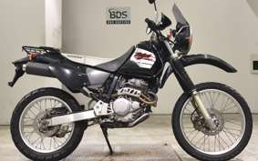HONDA XR250 BAJA 2008 MD30