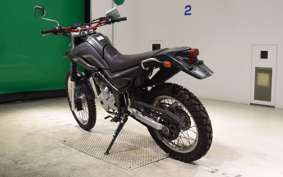 YAMAHA SEROW 250 DG11J