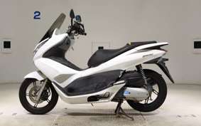 HONDA PCX 125 2006 NC125D