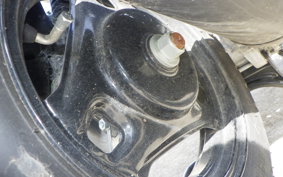 SUZUKI ﾚｯﾂ 1994 CA4AA