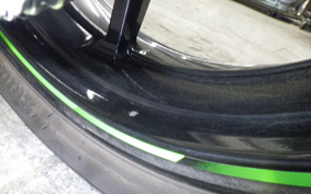 KAWASAKI ZX-25R 2025 ZX250E