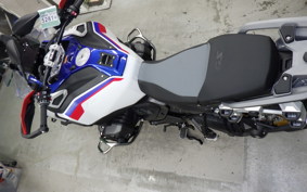 BMW R1300GS Adventure ASA 2026