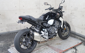 HONDA CB1000R 2020 SC80