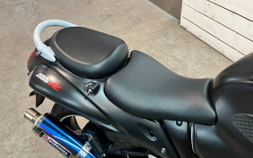 SUZUKI GSX-1300R HAYABUSA 2016 GX72B