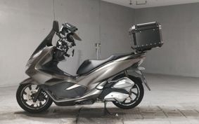 HONDA PCX125 JF81