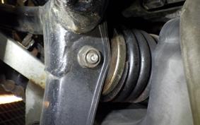 HONDA STEED 400 VLS 1998 NC37