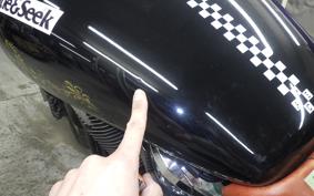 HONDA VTX1800 2001 SC46