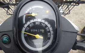 HONDA ﾍﾞﾝﾘｨ50-2 2024 AA05