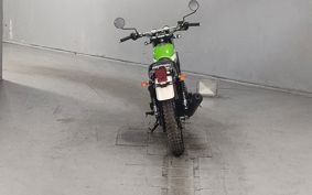 KAWASAKI 250TR BJ250F