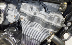 SUZUKI INAZUMA 400 (GSX400) 1998 GK7BA