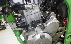 KAWASAKI KLX250 2011 LX250E