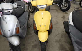 SUZUKI LET's 4 2021 CA41A